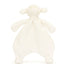 Bashful Lamb Comforter By Jellycat - A. Dodson's