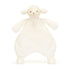 Bashful Lamb Comforter By Jellycat - A. Dodson's