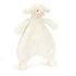 Bashful Lamb Comforter By Jellycat - A. Dodson's