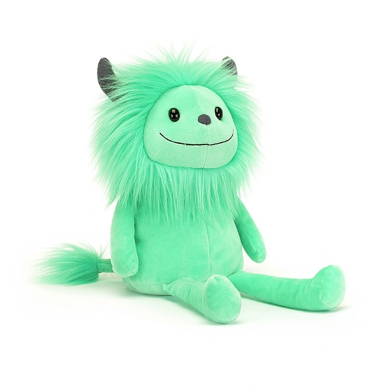 Cosmo Monster By Jellycat - A. Dodson's