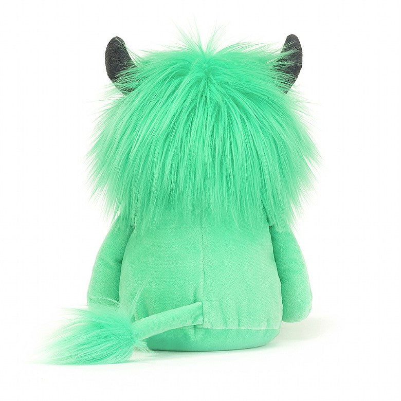 Cosmo Monster By Jellycat - A. Dodson's