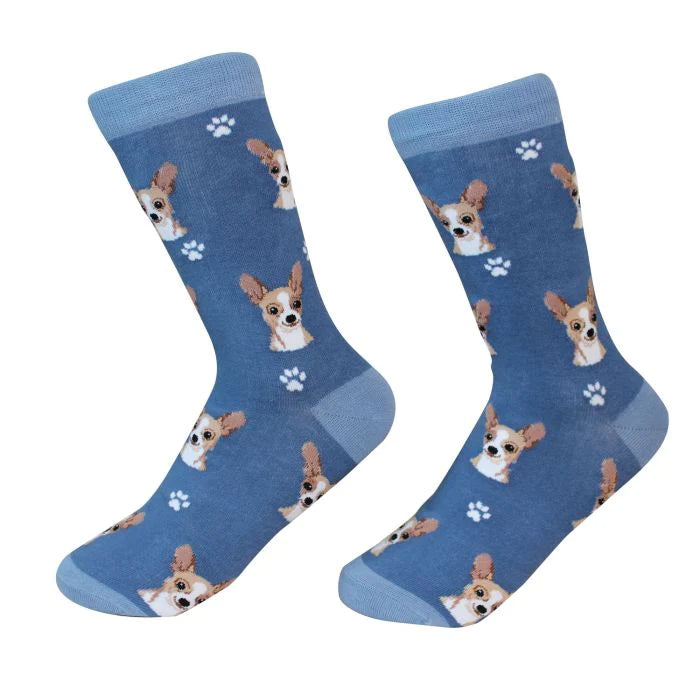 PET SOCKS - A. Dodson's