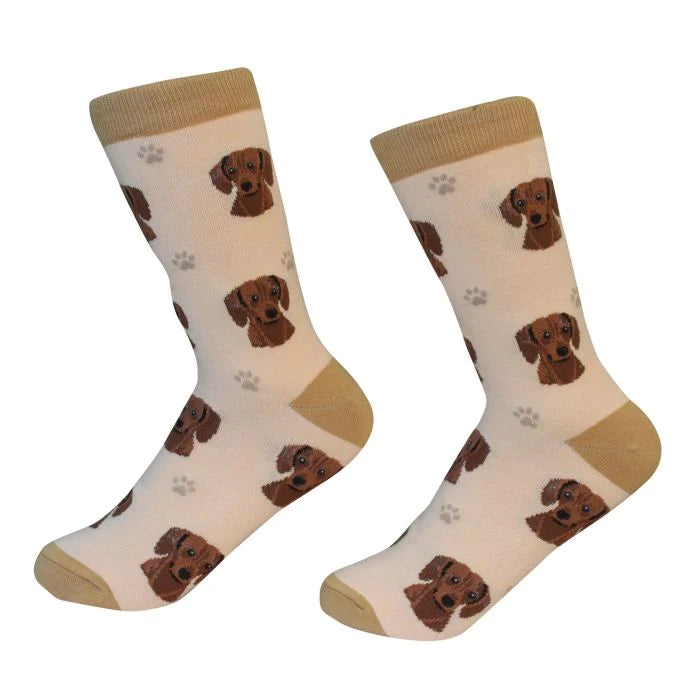 PET SOCKS - A. Dodson's