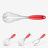 Flisk Flat Whisk By Dreamfarm