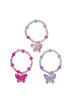 Fancy Flutter Bracelet -3 COLORS - A. Dodson's