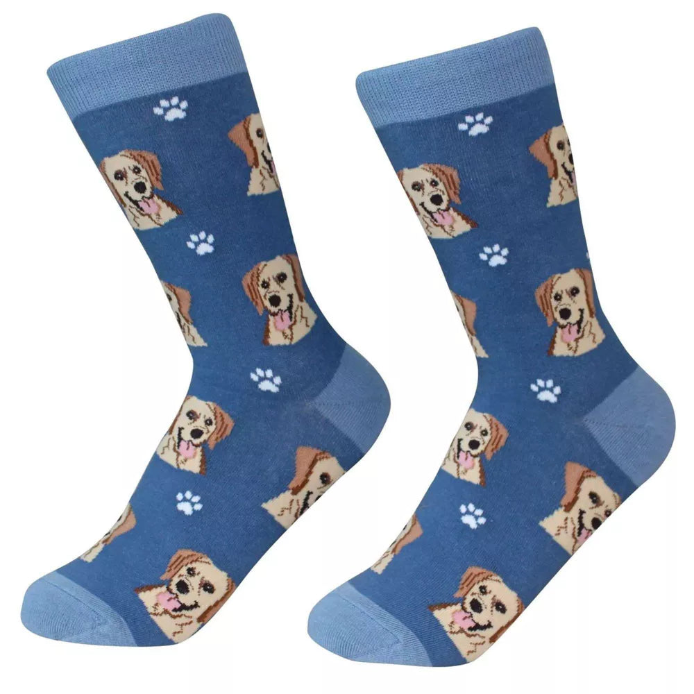 PET SOCKS - A. Dodson's