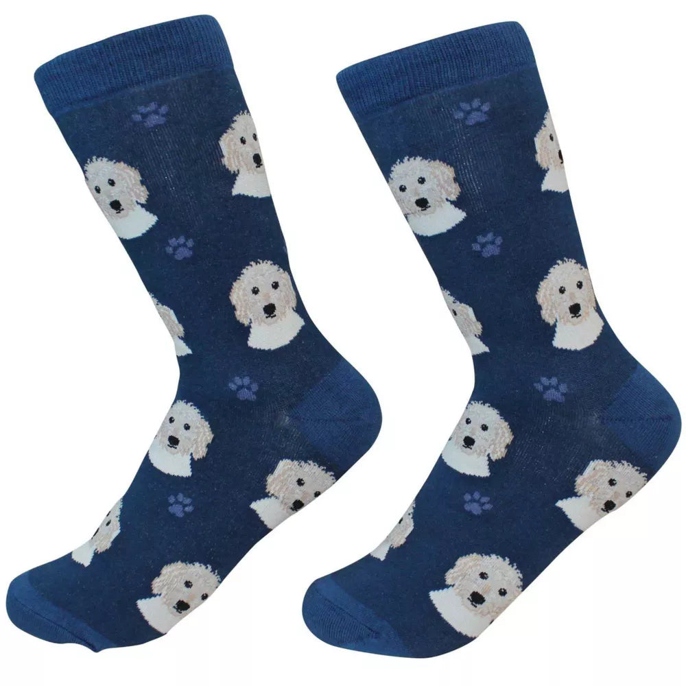 PET SOCKS - A. Dodson's