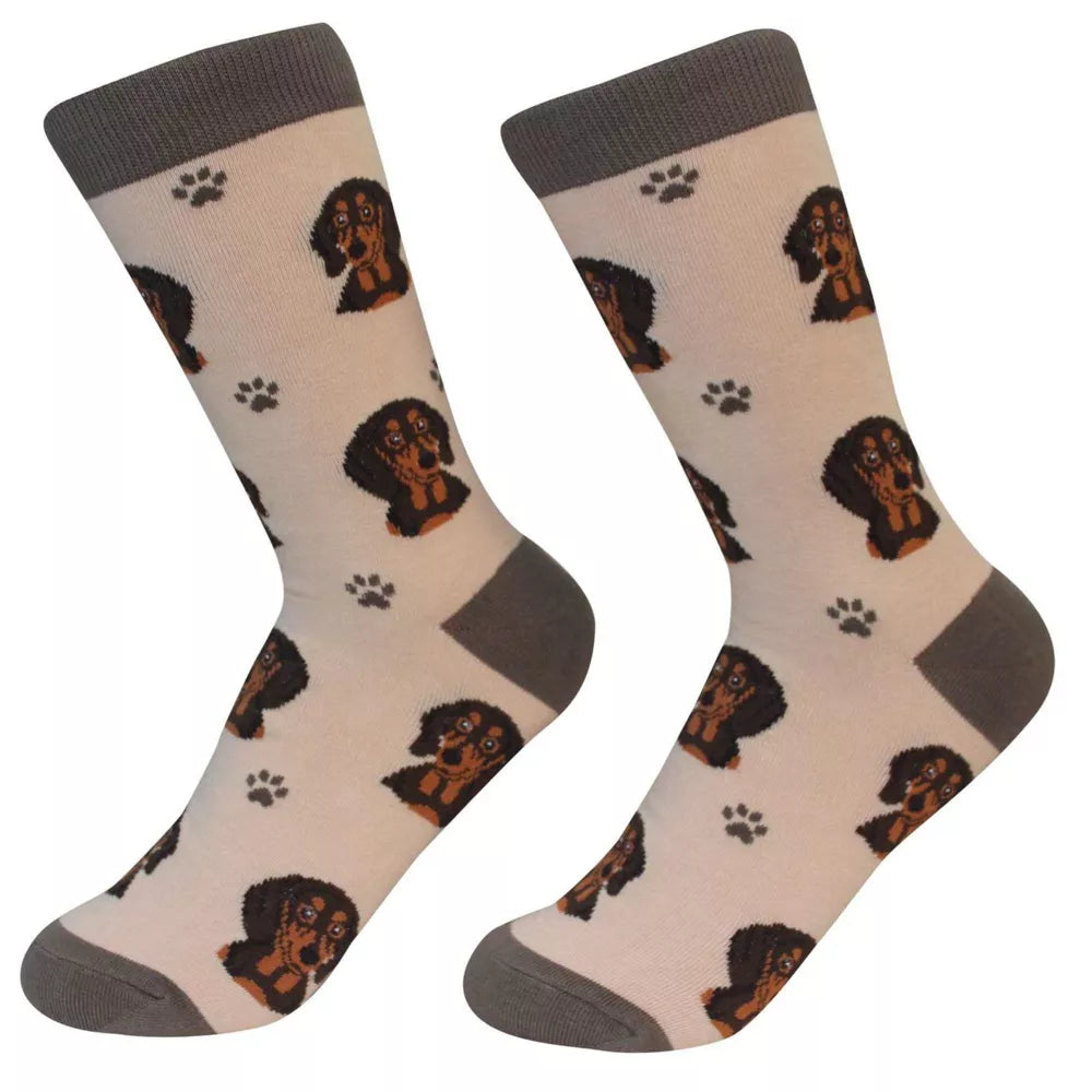 PET SOCKS - A. Dodson's