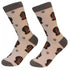 PET SOCKS - A. Dodson's