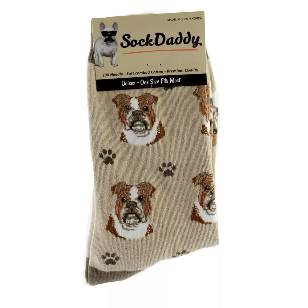 PET SOCKS - A. Dodson's