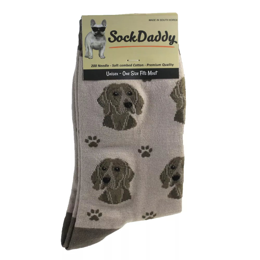 PET SOCKS - A. Dodson's