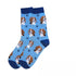 PET SOCKS - A. Dodson's