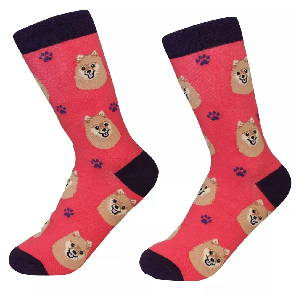 PET SOCKS - A. Dodson's