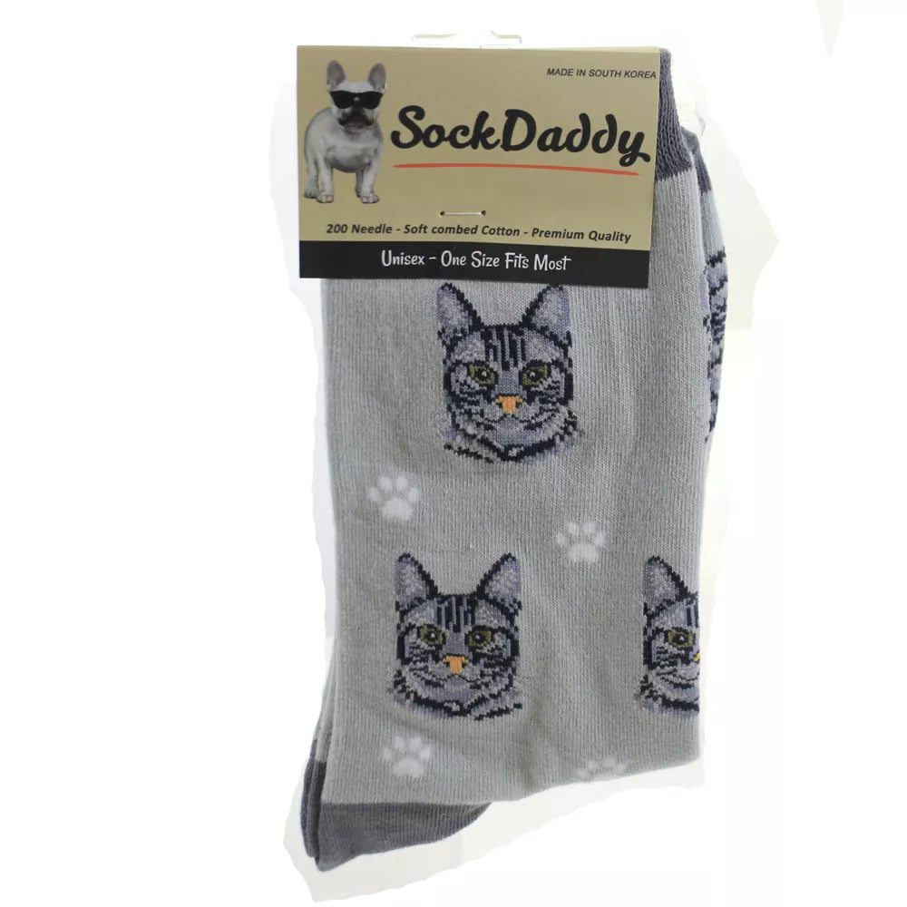 PET SOCKS - A. Dodson's