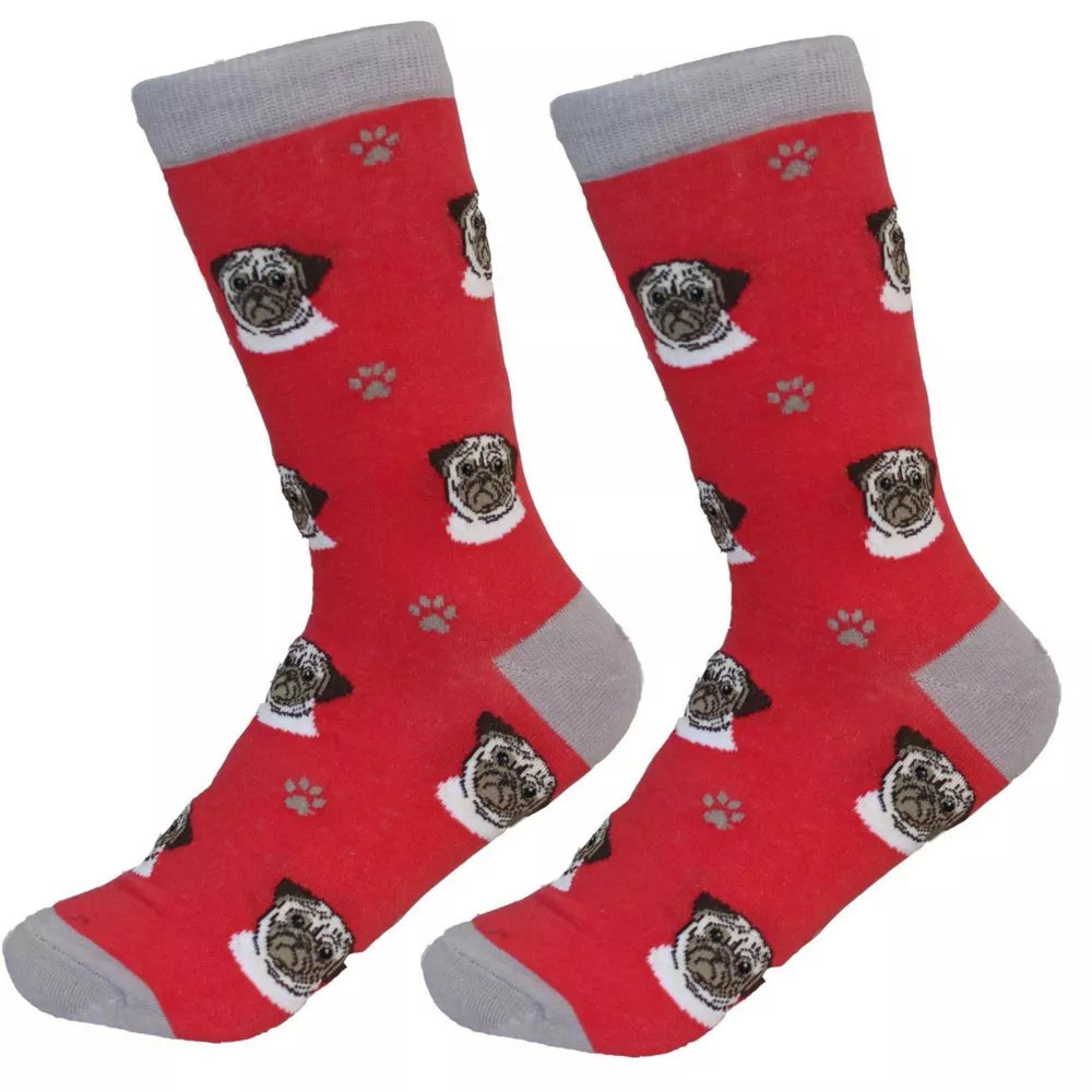 PET SOCKS - A. Dodson's