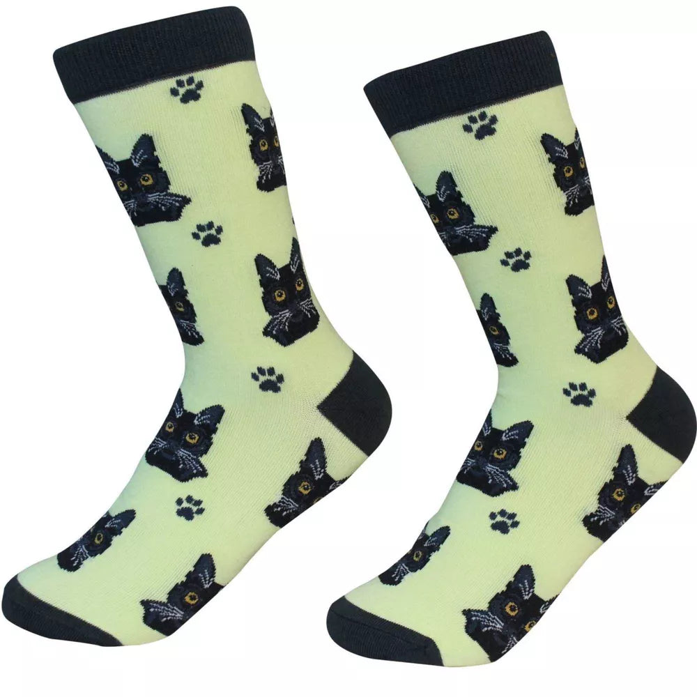 PET SOCKS - A. Dodson's