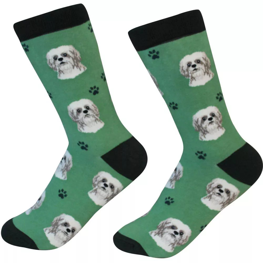 PET SOCKS - A. Dodson's