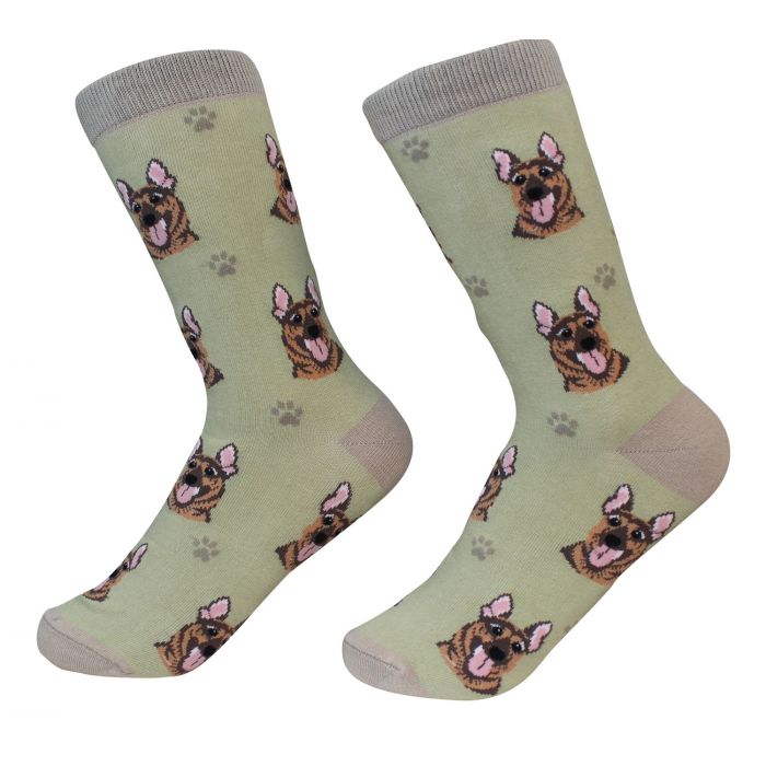 PET SOCKS - A. Dodson's