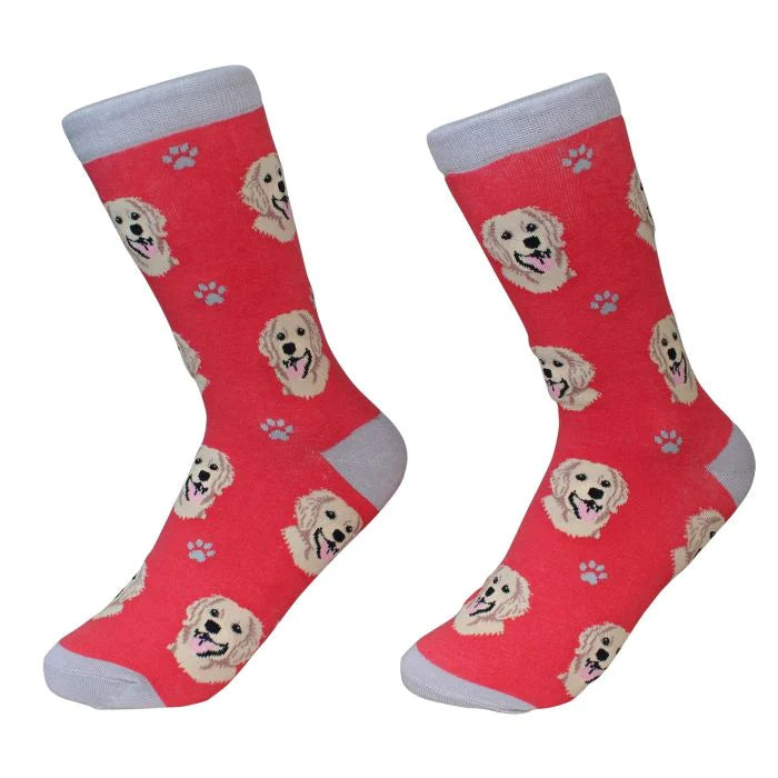 PET SOCKS - A. Dodson's