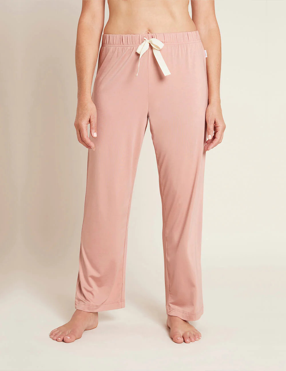 Goodnight Sleep Pants - Dusty Rose BY BOODY - A. Dodson's