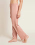 Goodnight Sleep Pants - Dusty Rose BY BOODY - A. Dodson's