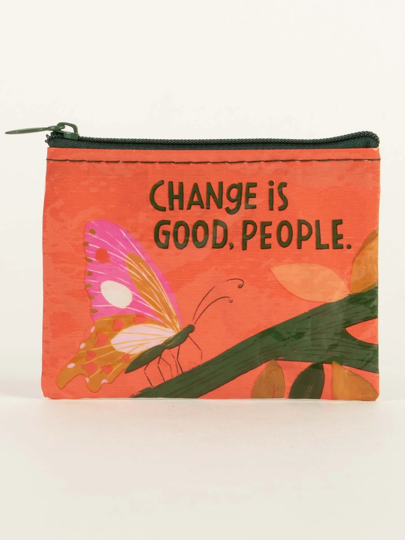 Change IsGood People Coin Purse