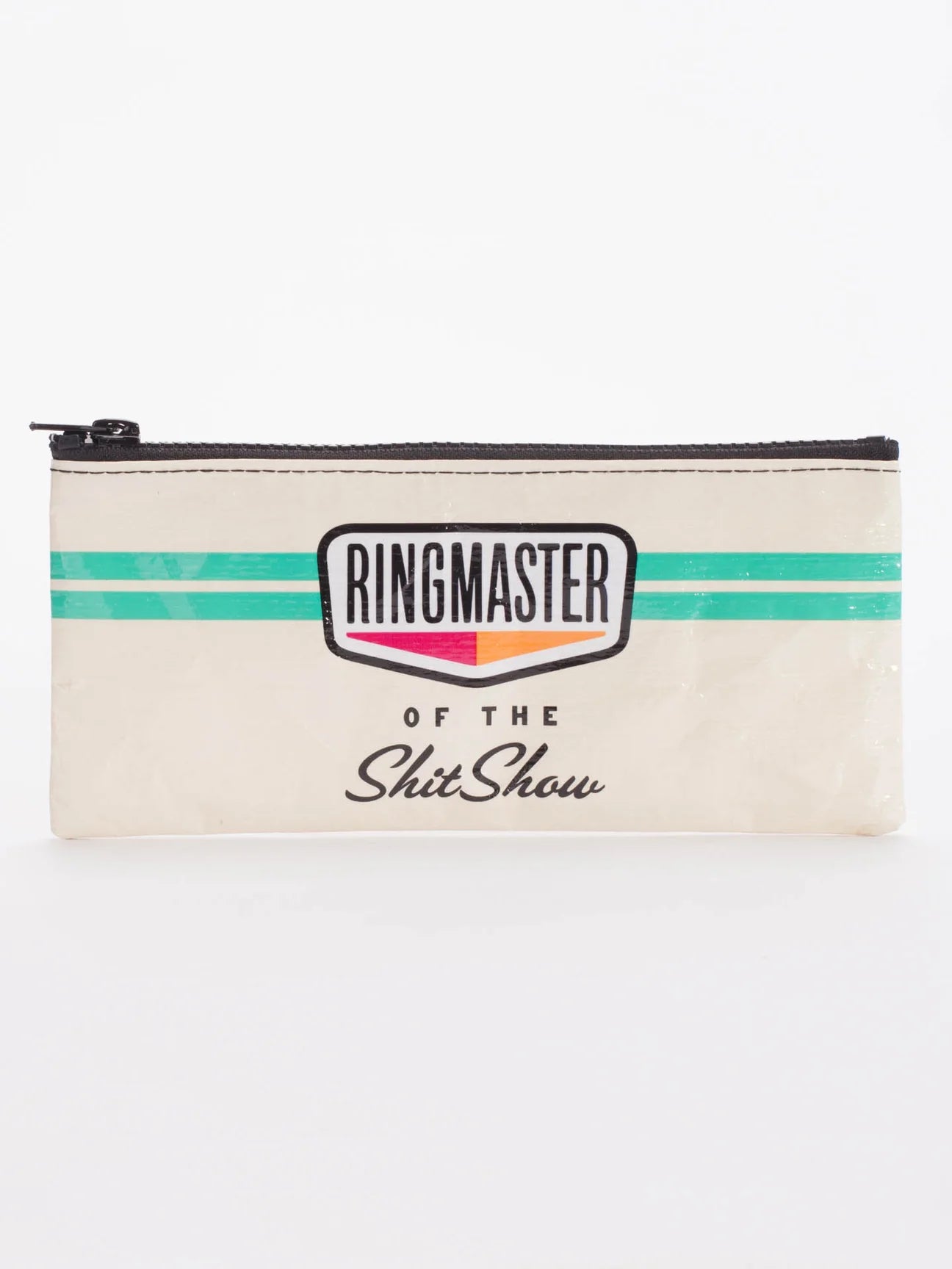 Ringmaster Shitshow PencilCase