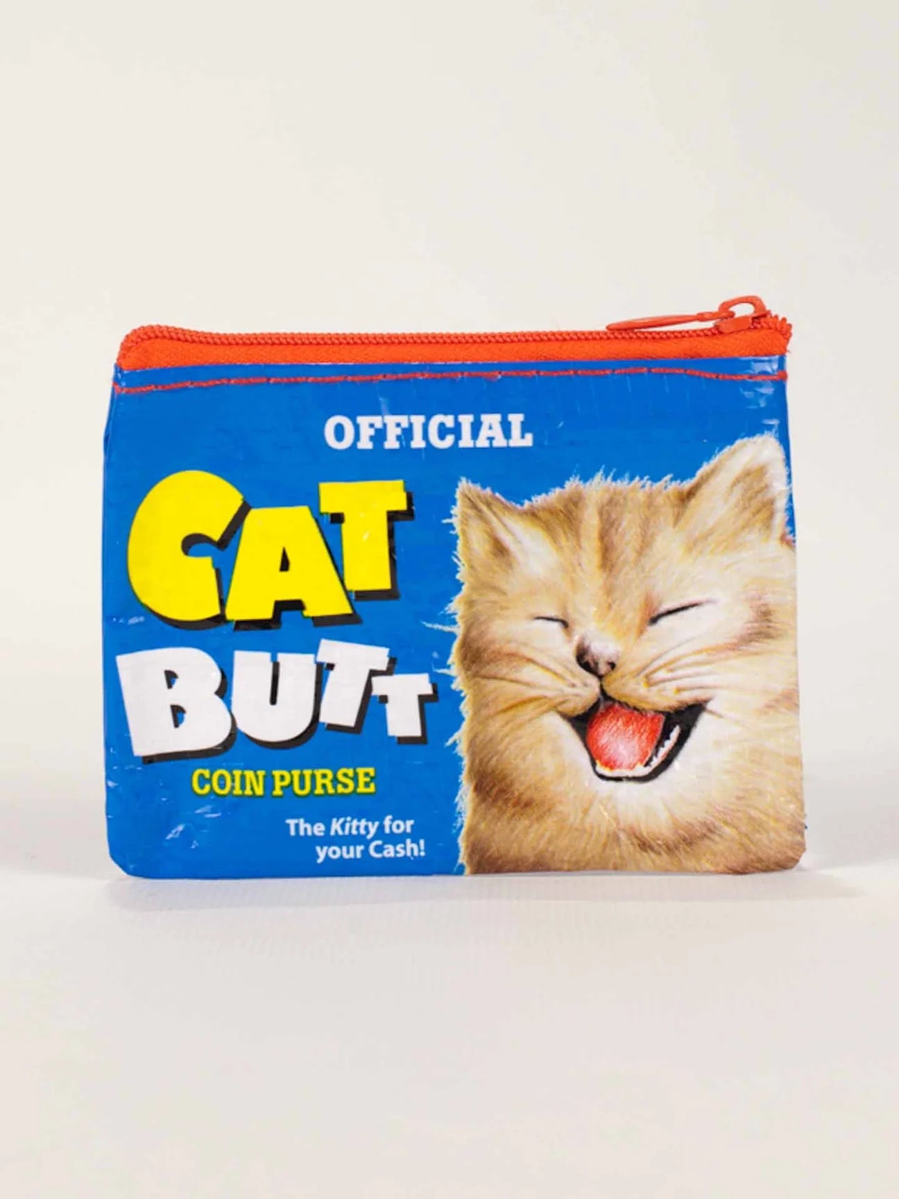 Cat Butts Coin Purse