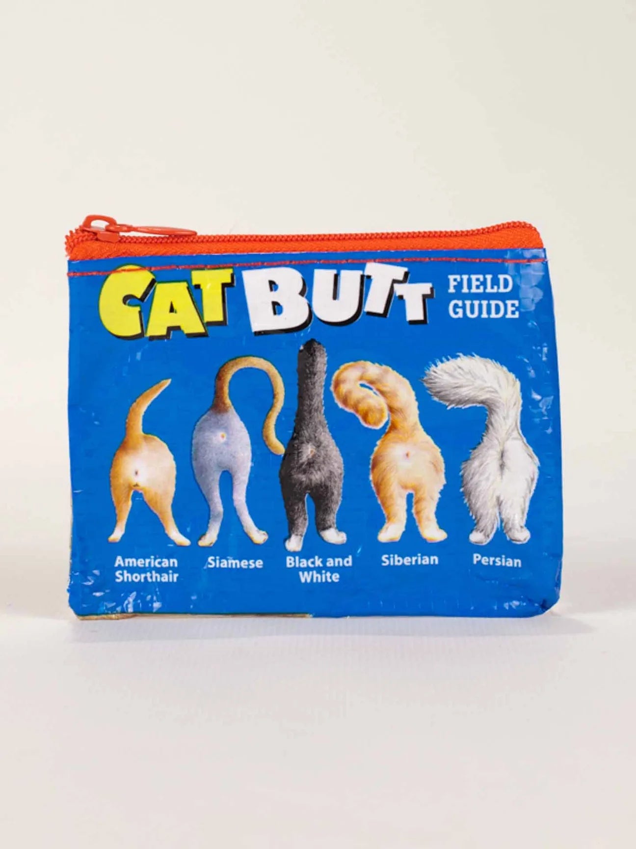 Cat Butts Coin Purse