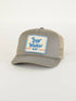 Dog Walkin' Trucker Hat