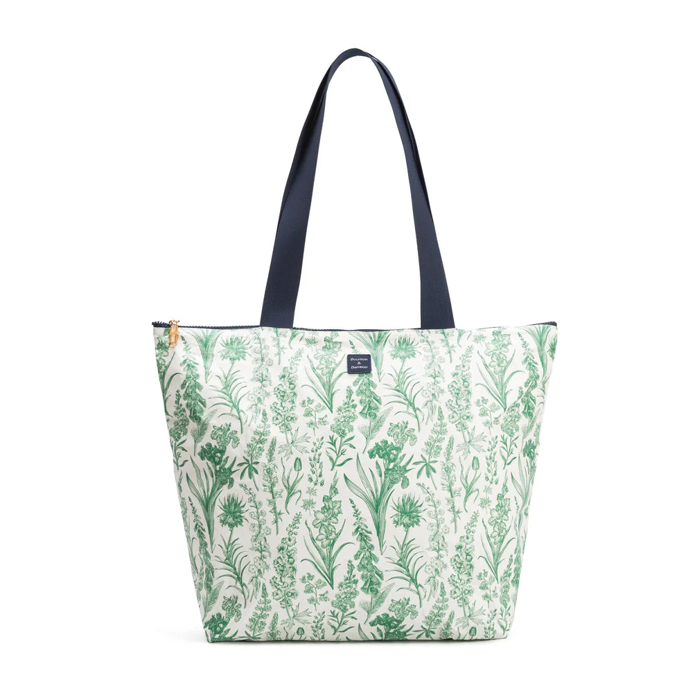 Tote Worthy Bourbon and Bamboo  Fall 2024