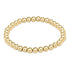 enewton extends classic gold 5mm bead bracelet by enewton - A. Dodson's