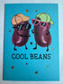 COOL BEANS CARD - A. Dodson's