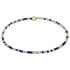 gameday hope unwritten bracelet - light blue/matte navy by enewton - A. Dodson's