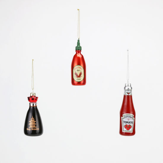 Condiment Ornament - A. Dodson's