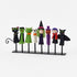 Halloween Finger Puppet - A. Dodson's