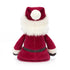 Jolly Santa - Medium By Jellycat - A. Dodson's