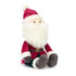 Jolly Santa - Medium By Jellycat - A. Dodson's