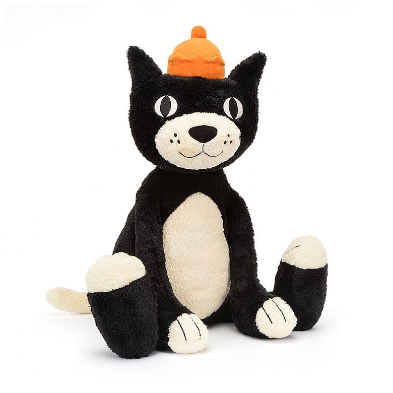 Jellycat Jack - Really Big By Jellycat - A. Dodson's