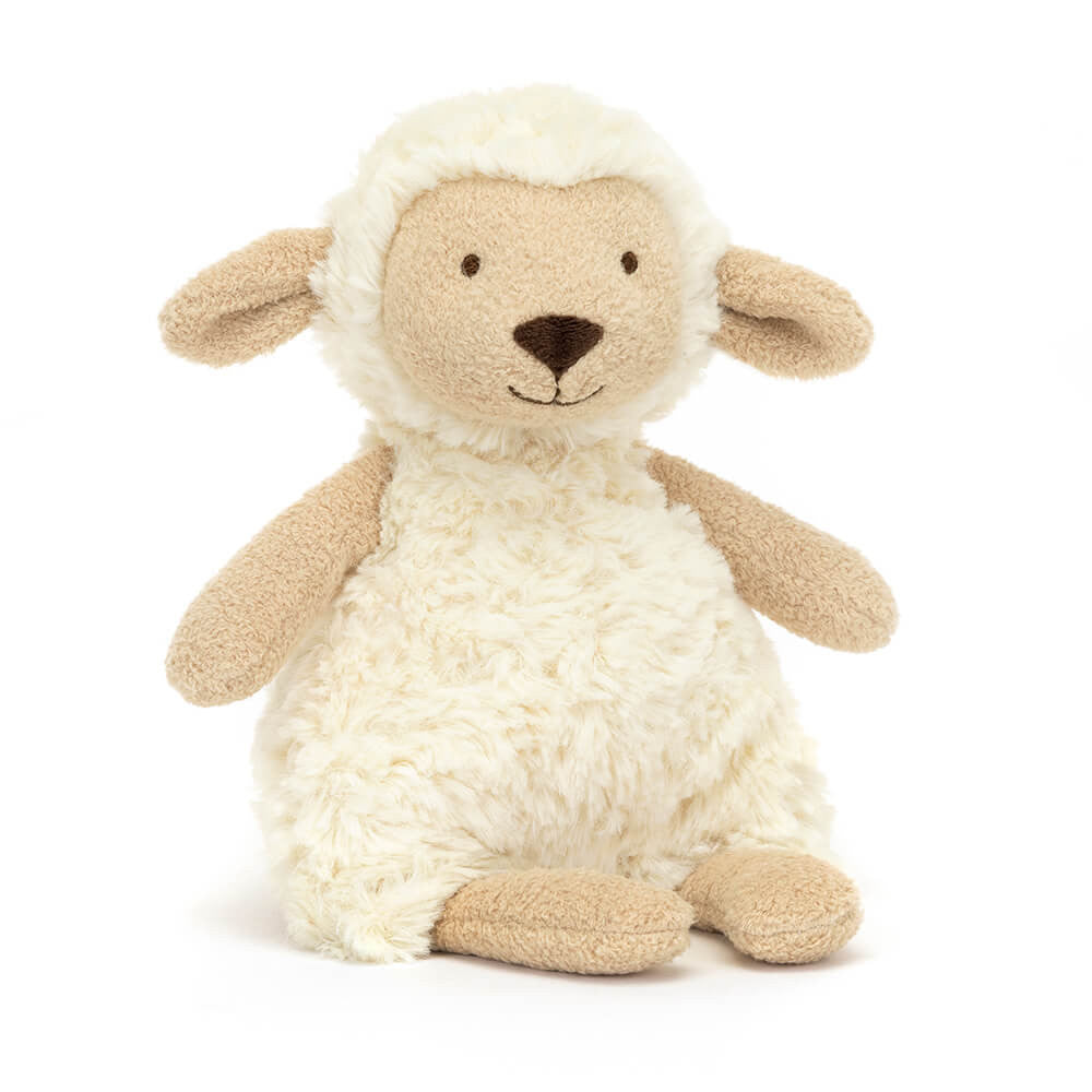 Lollie Lamb By Jellycat