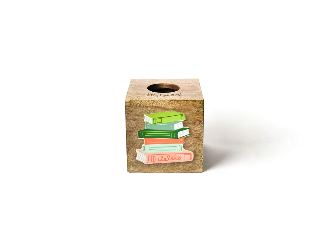 HAPPY EVERYTHING 2024 ATTACHELOR BOOK CLUB MINI ATTACHMENT