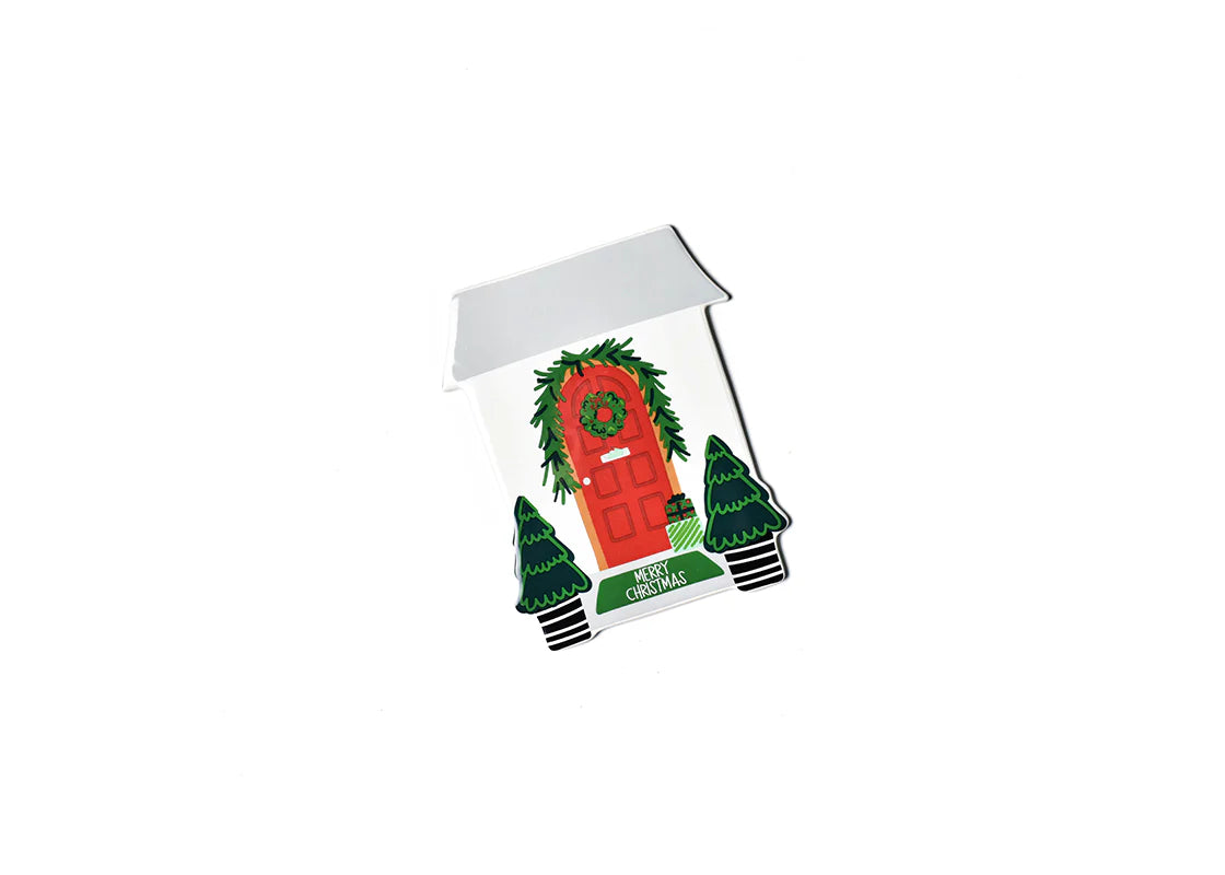 Happy Everything Holiday Home Mini Attachment - A. Dodson's