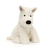 Munro Scottie Dog By Jellycat - A. Dodson's