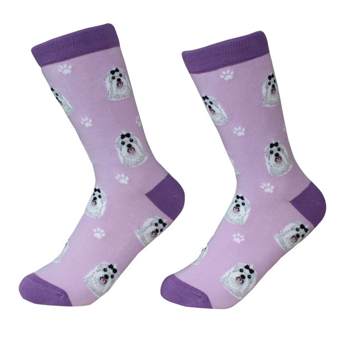 PET SOCKS - A. Dodson's