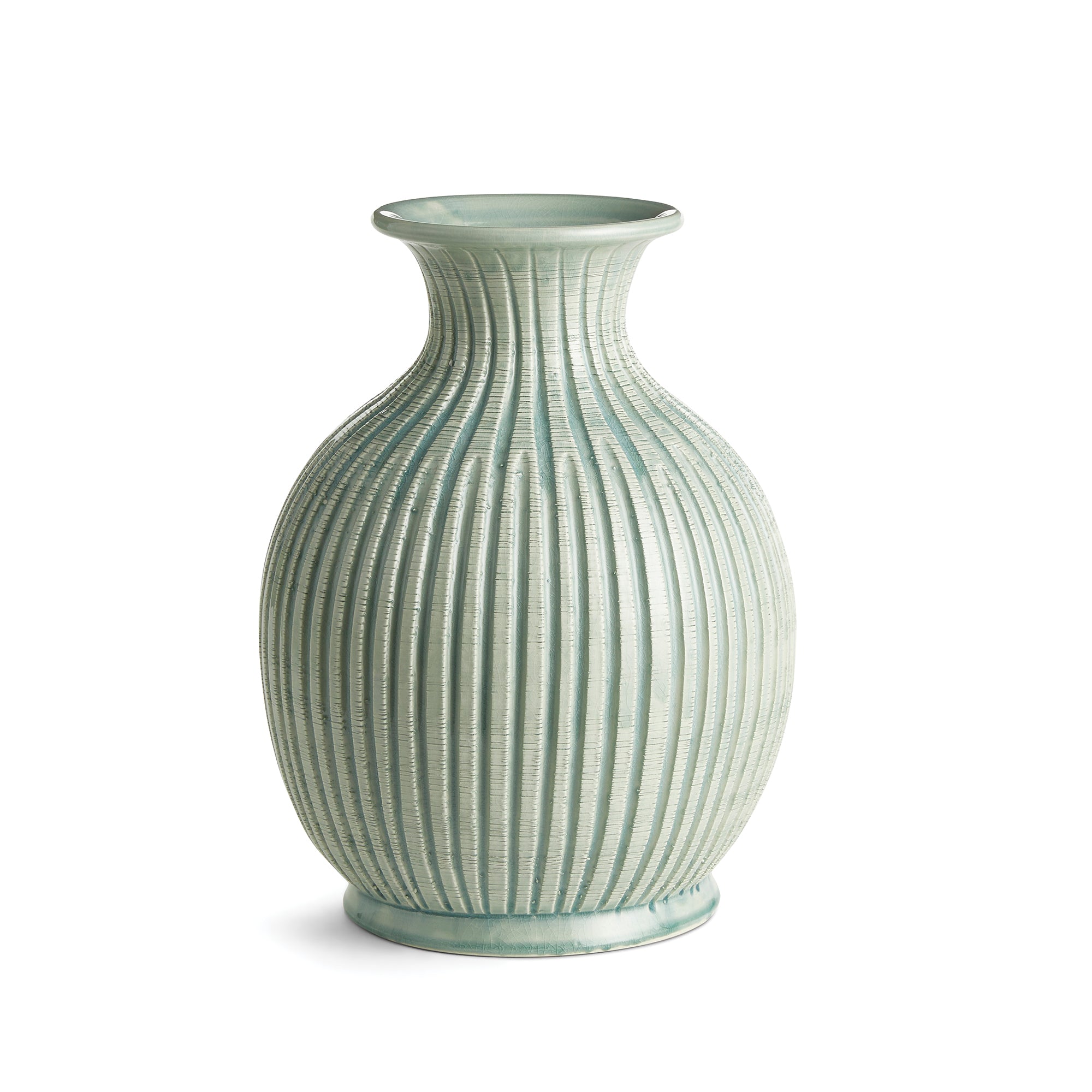 GRAFFIO VASE BY NAPA HOME & GARDEN