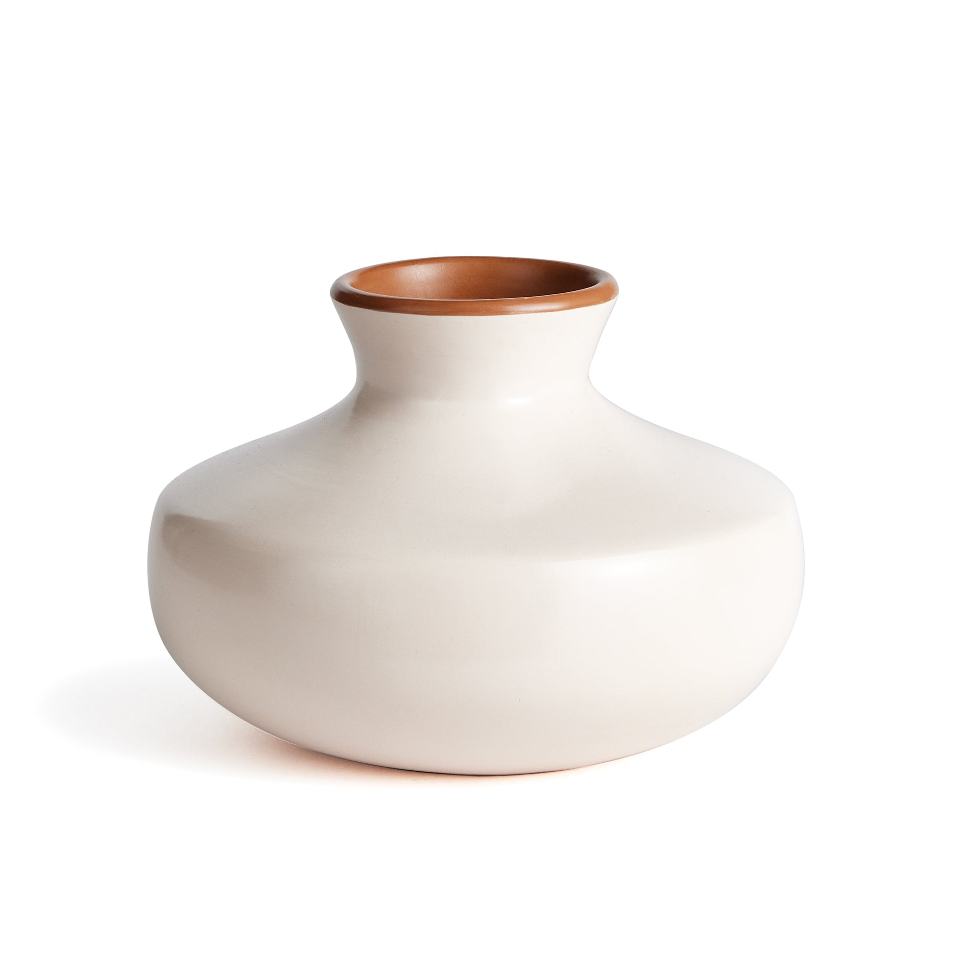 FIORELLA VASE LARGE BY NAPA HOME & GARDEN