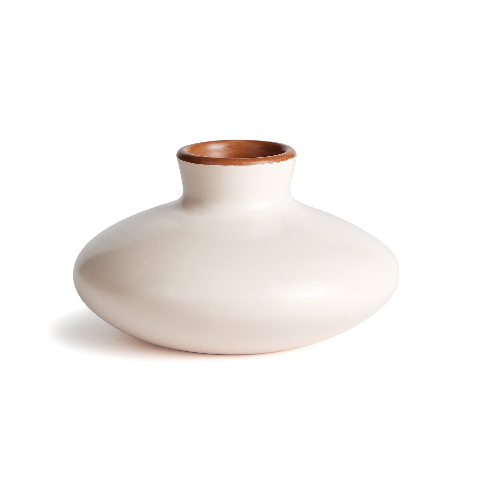 FIORELLA VASE SMALL BY NAPA HOME & GARDEN