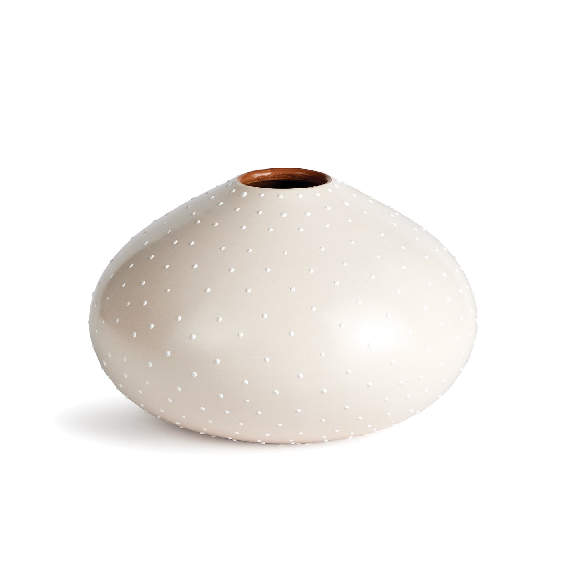 KEYLA VASE SMALL BY NAPA HOME & GARDEN