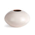 LUCELA VASE SHORT BY NAPA HOME & GARDEN