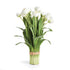 PEONY TULIP BUNDLE DROP-IN 23.5" BY NAPA HOME & GARDEN